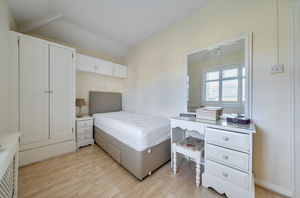 Bedroom 2 angle 2- click for photo gallery